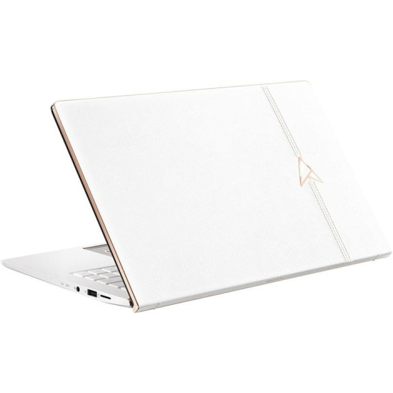 ASUS ZenBook 13 UX334FL Leather White (UX334FL-A4033T)