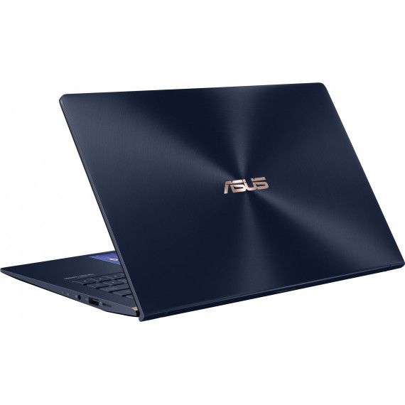 ASUS ZenBook 13 UX334FL Royal Blue (UX334FL-A4017T)