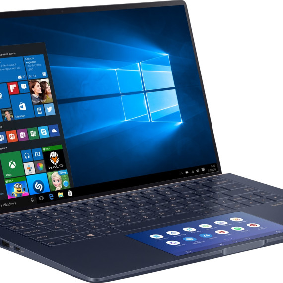 ASUS ZenBook 13 UX334FL Royal Blue (UX334FL-A4014T)