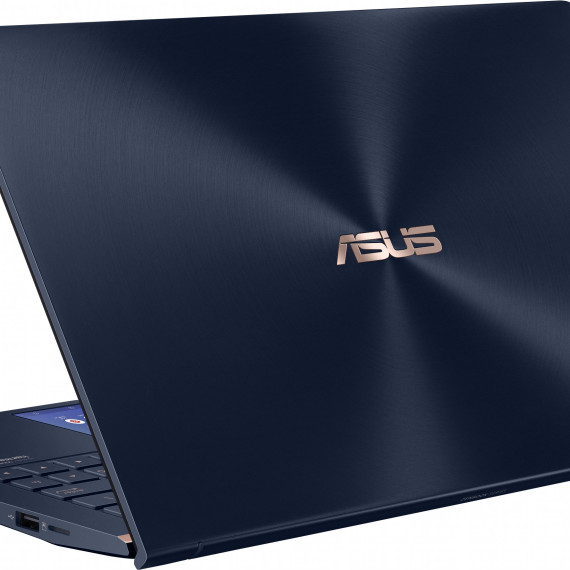 ASUS ZenBook 13 UX334FL Royal Blue (UX334FL-A4014T)