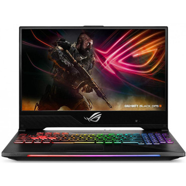 ASUS ROG Strix SCAR II GL504GS (GL504GS-XS76)