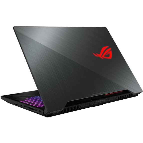 ASUS ROG Strix SCAR II GL504GS (GL504GS-XS76)