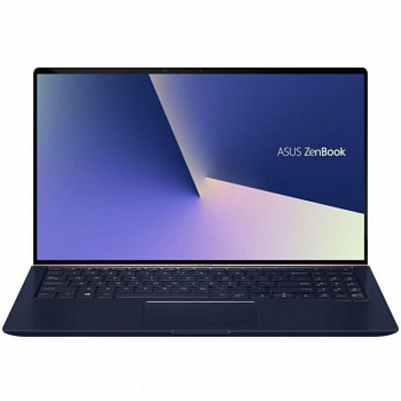 ASUS ZenBook 14 UX433FA Royal Blue (UX433FA-A5307T)