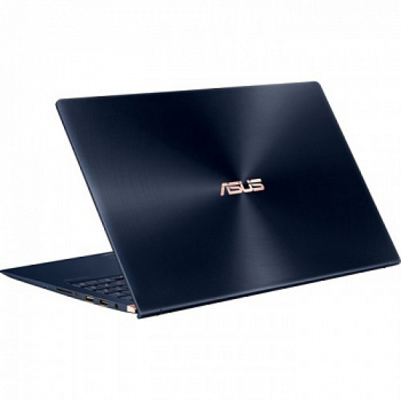 ASUS ZenBook 14 UX433FA Royal Blue (UX433FA-A5420T)