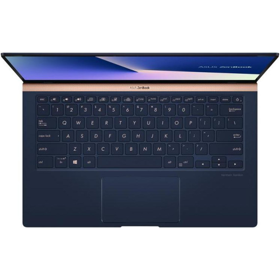ASUS ZenBook 14 UX433FAC (UX433FAC-A5135T)
