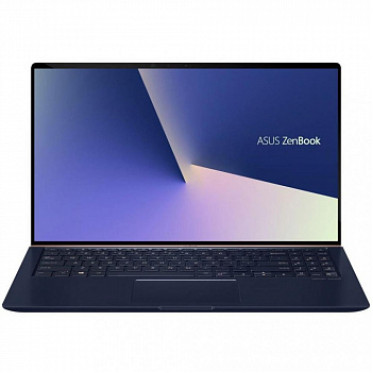 ASUS ZenBook 14 UX433FAC (UX433FAC-A5138T)