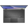 ASUS ZenBook Flip 13 UX362FA Grey (UX362FA-EL307T)