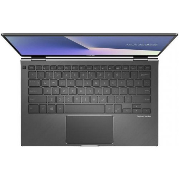 ASUS ZenBook Flip 13 UX362FA Grey (UX362FA-EL307T)