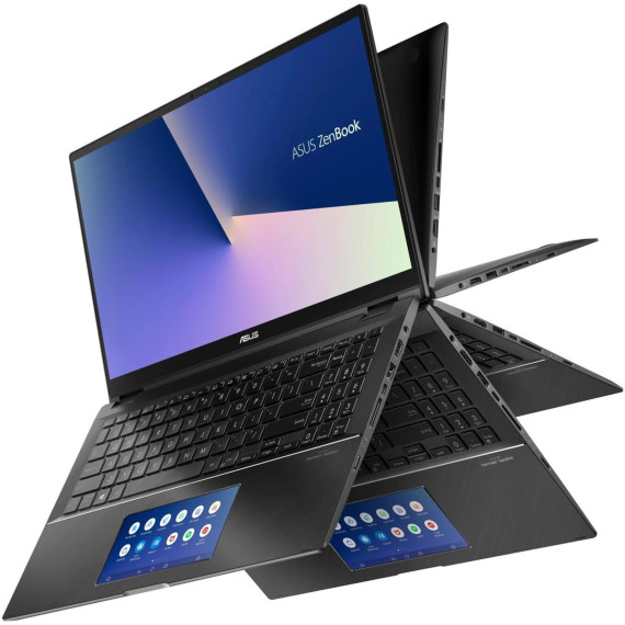 ASUS ZenBook Flip 15 UX563FD (UX563FD-EZ049T)