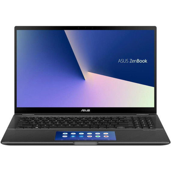 ASUS ZenBook Flip 15 UX563FD (UX563FD-EZ049T)