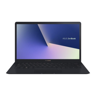 ASUS ZenBook S UX391FA (UX391FA-AH010T)