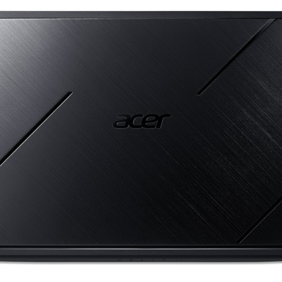 Acer Nitro 7 AN715-51-55YE Black (NH.Q5FEU.028)