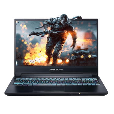 Dream Machines RG2060-15 (RG2060-15UA26)