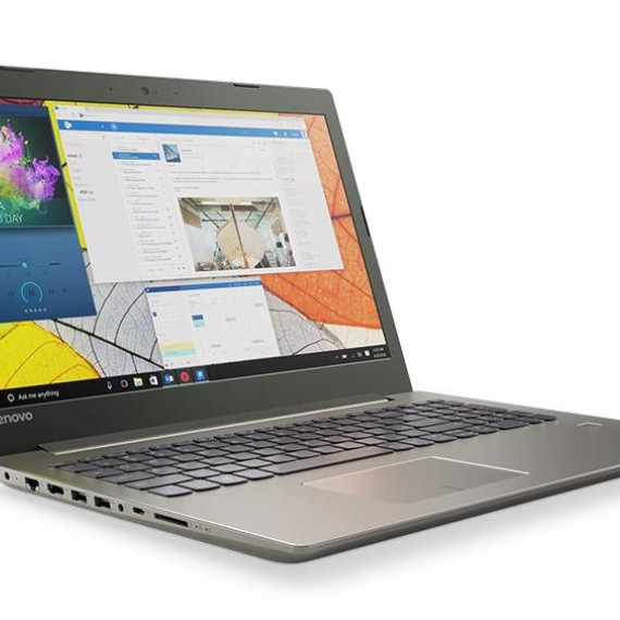 Lenovo IdeaPad 520-15IKB Iron Grey (81BF00LARA)