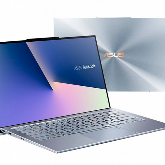 ASUS ZenBook S13 UX392FA Utopia Blue (UX392FA-AB002T)