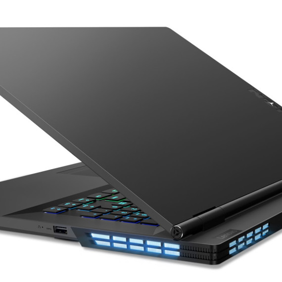 Lenovo Legion Y740-17 (81HH0004US)