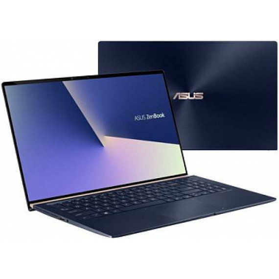 ASUS ZenBook 14 UX433FA (UX433FA-A5146T)