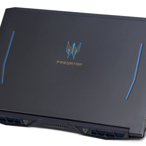 Acer Predator Helios 300 PH317-53-7777 (NH.Q5PAA.002)