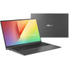 ASUS VivoBook 15 X512FJ4 Grey (X512FJ-BQ374)