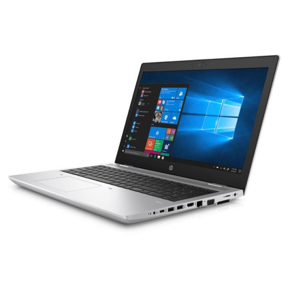 HP ProBook 650 G4 (2SD25AV_V3)