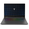 Lenovo Legion Y730-17ICH Black (81HG003PRA)