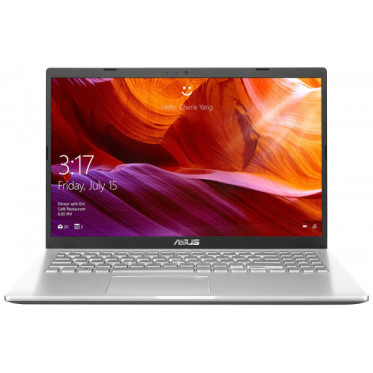 ASUS X509FJ Silver (X509FJ-BQ165)