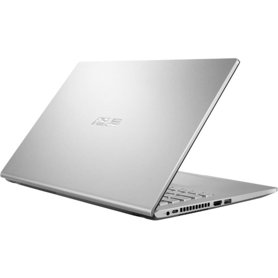 ASUS X509FJ Silver (X509FJ-BQ165)
