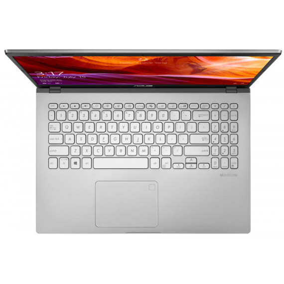ASUS X509FJ Silver (X509FJ-BQ165)