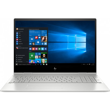 HP Envy x360 15-dr0003ur Silver (7GT30EA)