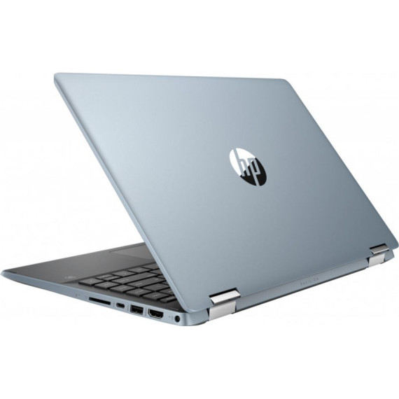 HP Pavilion x360 14-dh0031ur Blue (7VV56EA)