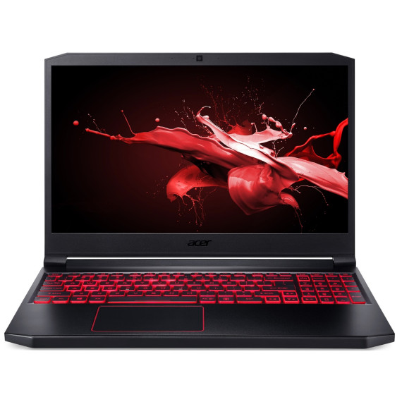 Acer Nitro 7 AN715-51-72WD Black (NH.Q5HEU.030)