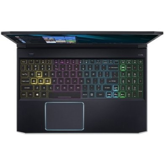 Acer Predator Helios 300 PH317-53-59T8 Black (NH.Q5REU.017)