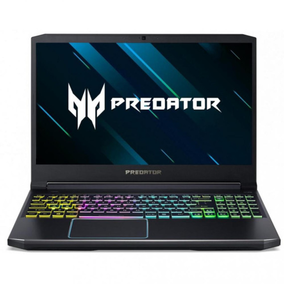 Acer Predator Helios 300 PH317-53-72RX Black (NH.Q5PEU.027)