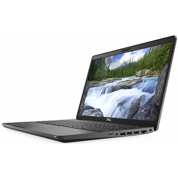Dell Latitude 5500 (N017L550015EMEA_UBU-08)