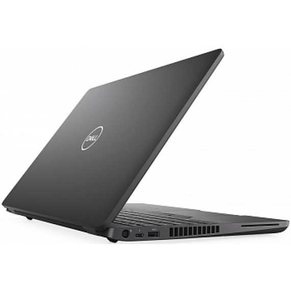 Dell Latitude 5500 (N017L550015EMEA_UBU-08)