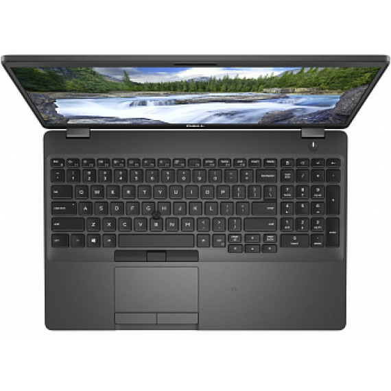Dell Latitude 5500 (N017L550015EMEA_UBU-08)