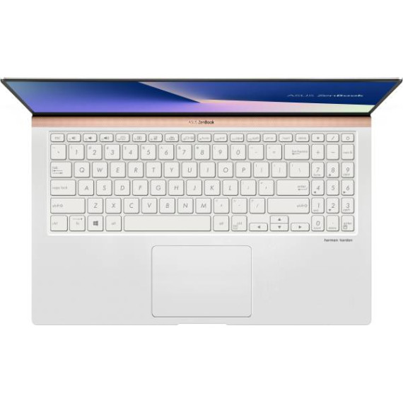 ASUS Zenbook 15 UX533FD (UX533FD-NS76)