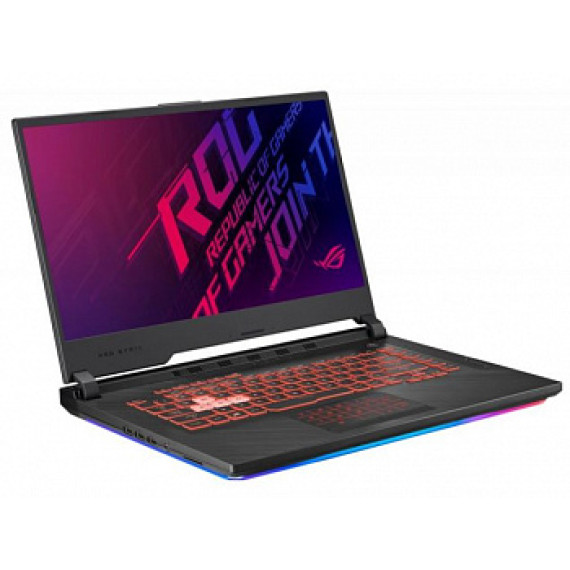 ASUS ROG Strix G G531GT (G531GT-BI7N6)