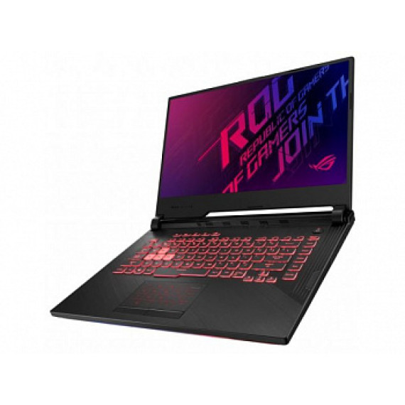 ASUS ROG Strix G G531GT (G531GT-BI7N6)