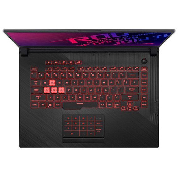 ASUS ROG Strix G G531GT (G531GT-BI7N6)