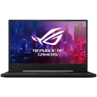 ASUS ROG Zephyrus S GX502GW (GX502GW-AZ093T)