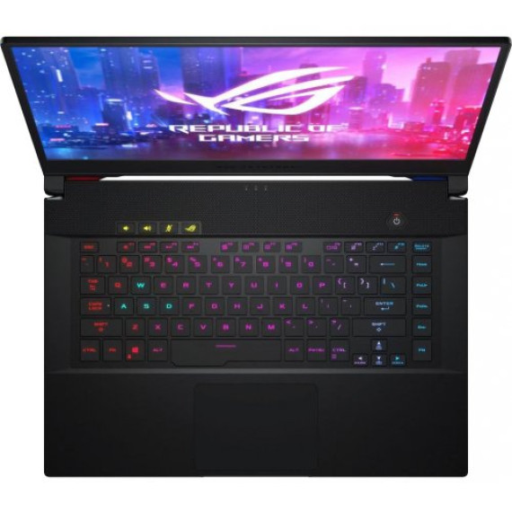 ASUS ROG Zephyrus S GX502GW (GX502GW-AZ093T)