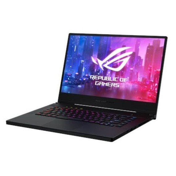 ASUS ROG Zephyrus S GX502GW (GX502GW-AZ093T)