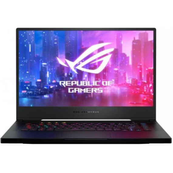 ASUS ROG Zephyrus S GX531GWR (GX531GWR-AZ044R)
