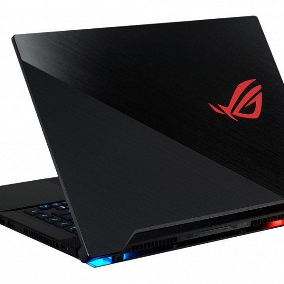 ASUS ROG Zephyrus S GX531GWR (GX531GWR-AZ044R)