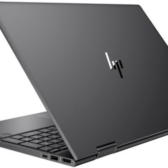 HP Envy x360 15-ds0005ur Black (7PY60EA)