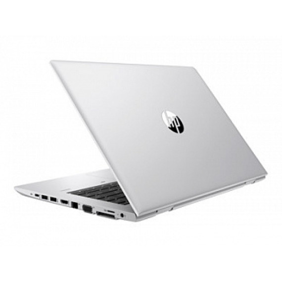 HP ProBook 640 G5 Silver (5EG72AV_V4)