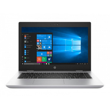 HP ProBook 650 G5 Silver (5EG84AV_V3)