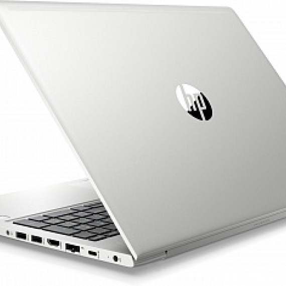 HP ProBook 455R G6 Silver (7HW14AV_V9)
