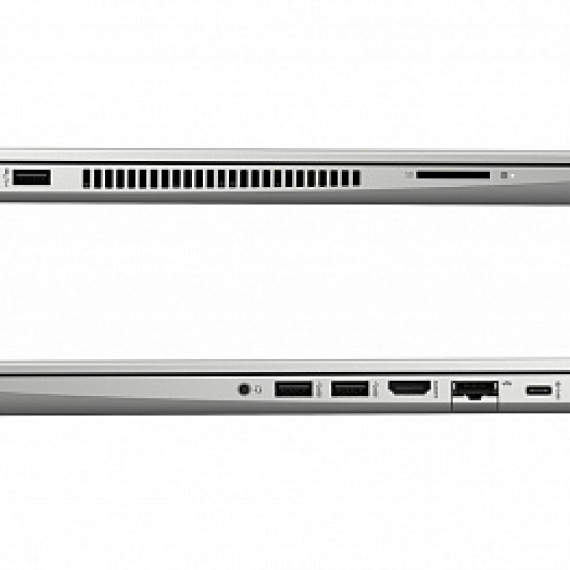 HP ProBook 455R G6 Silver (7HW14AV_V9)